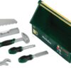 Caja de trabajo Bosch
