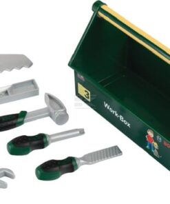 Caja de trabajo Bosch