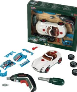 Car Tunning de Bosch
