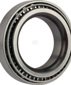Rodamiento de rodillos cónicos 45.99x74.98x18mm INA/FAG