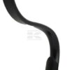 Cultivador de dientes de resorte de 520 mm