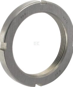 Tuerca KM/AN 60x2