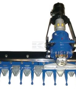 Cortasetos KM120-L, completo 1.20m