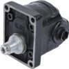 Motor KM20.11,2R0-82E2-LGD/GD-N