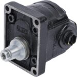 Motor KM20.11,2R0-82E2-LGD/GD-N