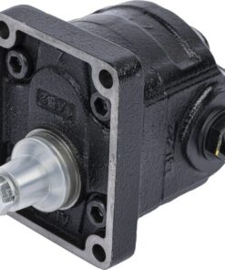 Motor KM20.11,2R0-82E2-LGD/GD-N
