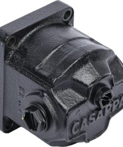 Motor KM20.11,2R0-82E2-LGD/GD-N
