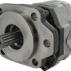 Motor de engranajes KM 30.51 RO-05-S3-L-GF/GF-N
