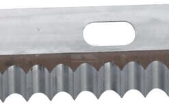 Hoja de sierra