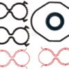 Set juntas Kappa KM20 82E2/S1