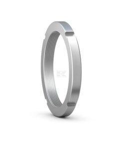 Tuerca de seguridad SKF KM6 M30x1,5 Ø45mm