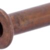 Remache de cobre 4x10
