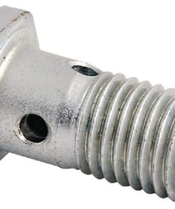 Fuel screw diameter  12