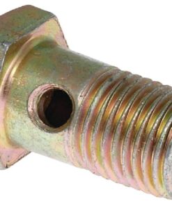 Tornillo combustible Ø14