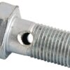 Tornillo combustible Ø10