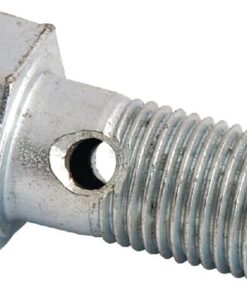 Tornillo combustible Ø10