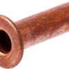 Remache de cobre 6x20