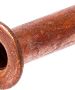 Remache de cobre 6x20