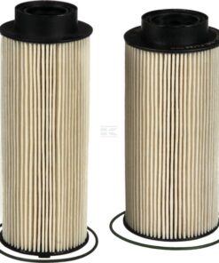 Filtro de combustible