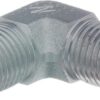Codo 90° AG NPT 1/4
