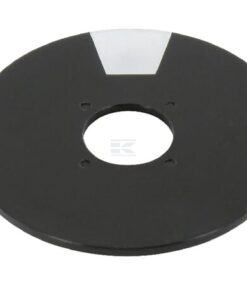 Botón giratorio 21,0 mm