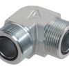 Codo ORFS 9/16 x 9/16 M/M