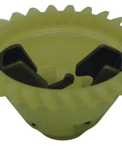 Regulador rueda dentada