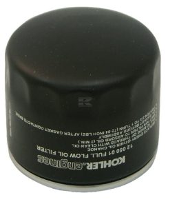 Filtro de aceite Kohler