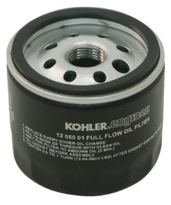Filtro de aceite Kohler