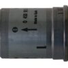Filtro de combustible
