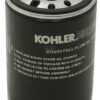 Filtro de aceite Kohler