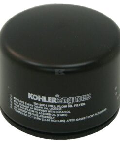 Filtro de aceite Kohler