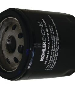 Filtro de aceite Kohler