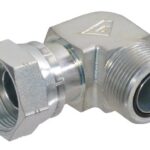 Codo ORFS 1"3/16 x 1"3/16 M/H