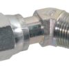 Codo ORFS M/F 11/16" 45°