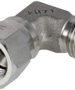 Swivel Elbow 9/16