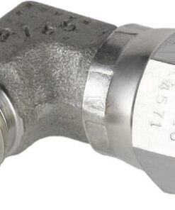 Swivel Elbow 9/16