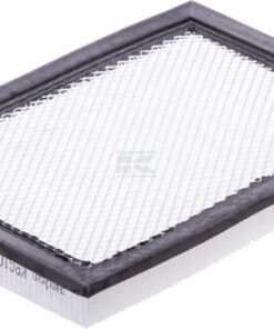 Filtros para cabinas