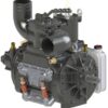 Bomba depresora, accionamiento por polea 18620 l/min, lubricación automática y lastre Ballast, B.P.