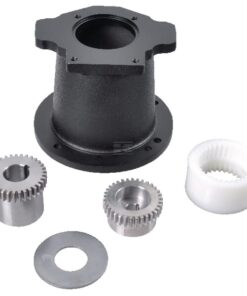 Soporte de bomba