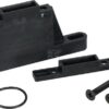 Coupling package for wall mount