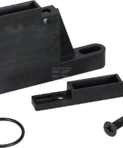 Coupling package for wall mount