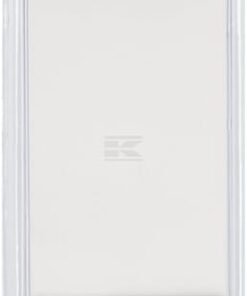 Pasador de enganche de seguridad con anilla, 3,8 mm x 24 mm (2 uds.)
