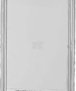 Pasador de enganche de seguridad con anilla, 7,5 mm x 42 mm (2 uds.)