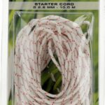Cuerda arran. 2,8 mm x 10 m