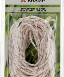 Cuerda arran. 2,8 mm x 10 m