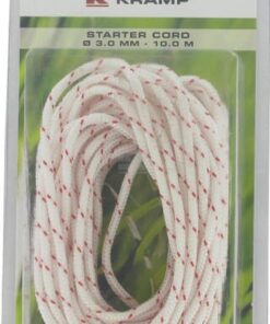 Cuerda arran. 3,0 mm x 10 m