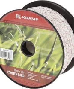 Cuerda arran. 3,0 mm x 100 m