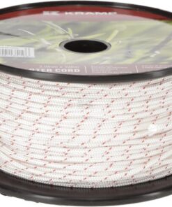Cuerda arran. 3,0 mm x 100 m