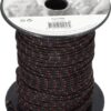 Cuerda de arranque 3,0 mm x 100 m negra